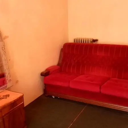Teranuovo Apartment