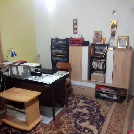 Apartment Teranuovo *