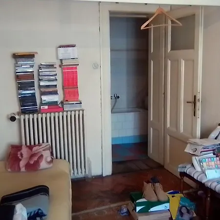 Apartment Teranuovo Belgrade