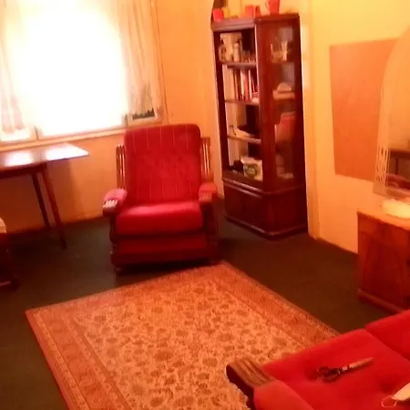 Teranuovo Apartment *