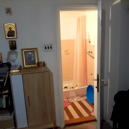 Teranuovo Apartment Belgrade
